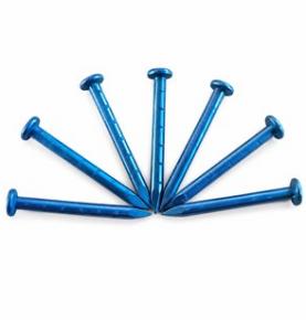 Joist Hanger Nails for Structural Connectors and Timber Framing