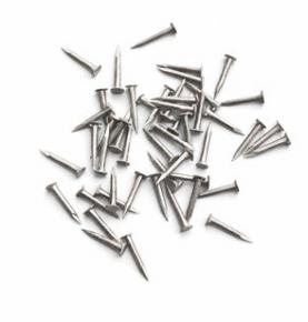 Carpet Nails and Tacks for Flooring Installation