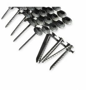 South Africa Roofing Screw Nails with Washer
