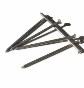 Square Shank Common Nails for Wood Construction