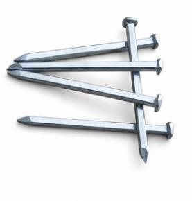Square Shank Boat Nails for Boat Building and Timber Construction