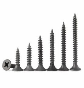 Grey Phosphate Drywall Screws for Gypsum Board