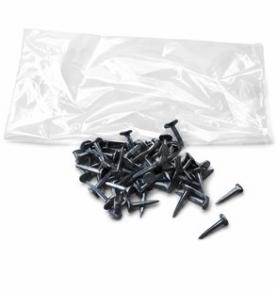 Shoe Tacks for Footwear Manufacturing and Repair