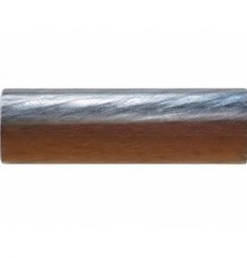 Skew Fluted