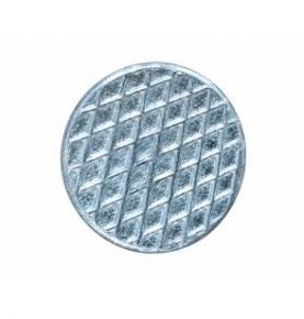 Checkered