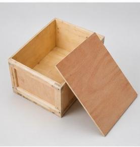 50KG Plywood Carton