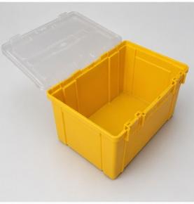 5KG Plastic Tub
