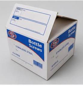 America 50lbs Carton
