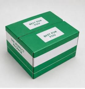 Common 20kg Carton