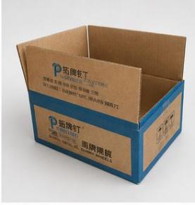 Self-owned Brand TP Carton