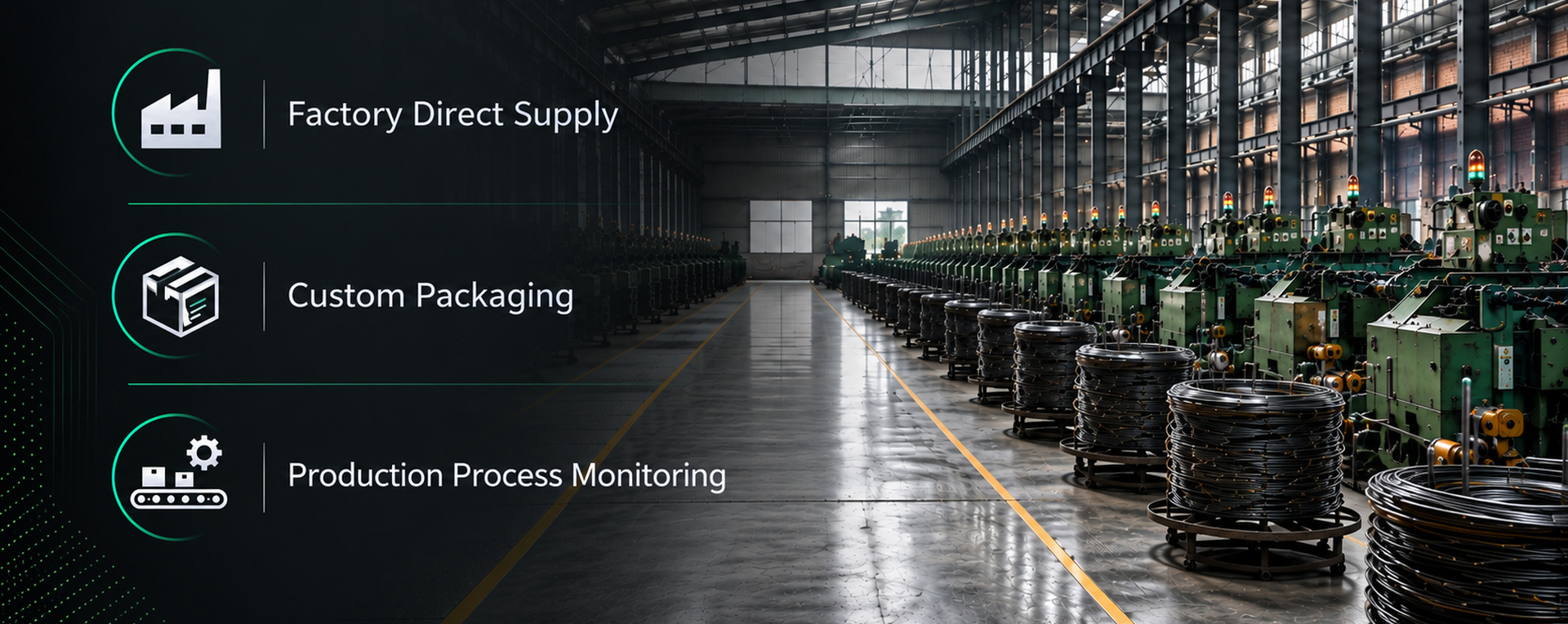 Tianjin Huayan International Trading Co., Ltd.