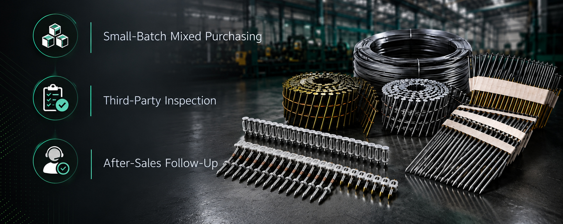 Tianjin Huayan International Trading Co., Ltd.